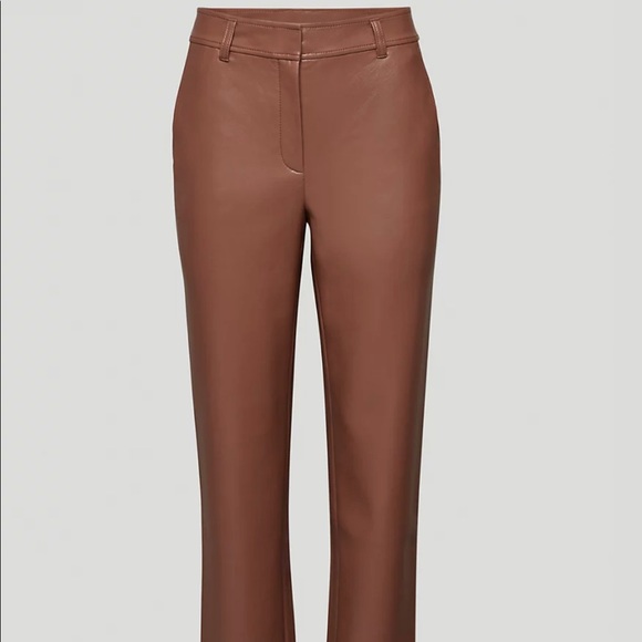 Aritzia Babaton 
New Command Pant - Picture 1 of 4